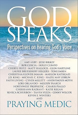 God Speaks wPraying Medic