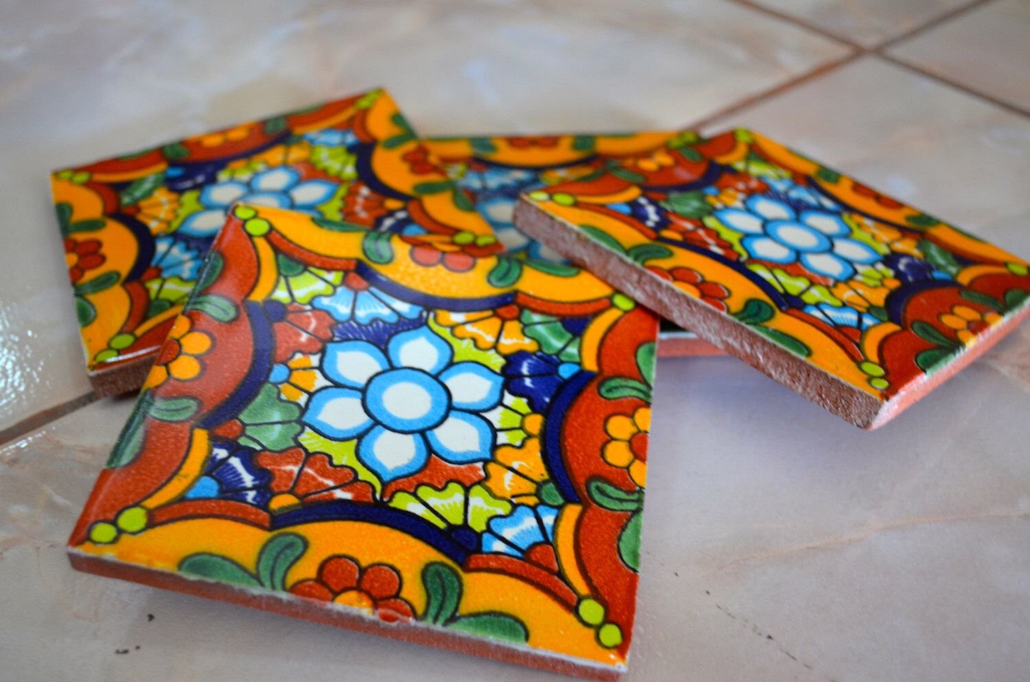 Mexican Tile
